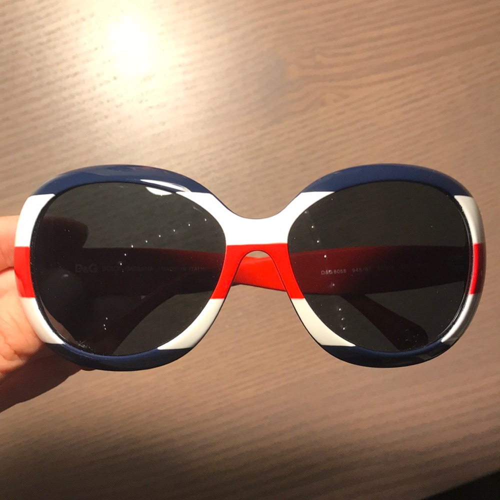D&G Sunglasses